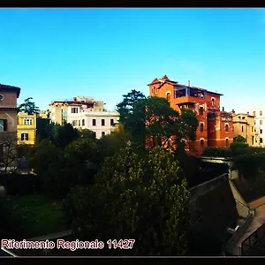 Manuela's Cozy Trastevere , Roma Italia