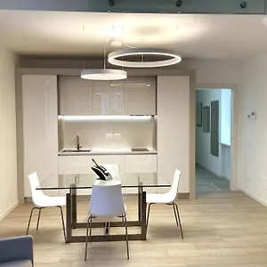 Apartment Queen Luxury, Verona