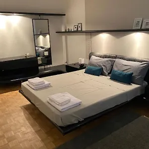 Gabriella's Place Apartment