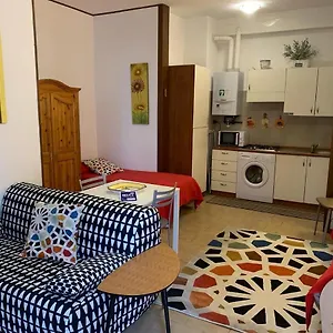 Affitti Brevi Colors/g.b. Rossi Friendly Appartamento