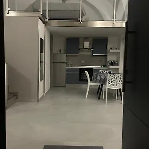 Opificio Holiday home Catania