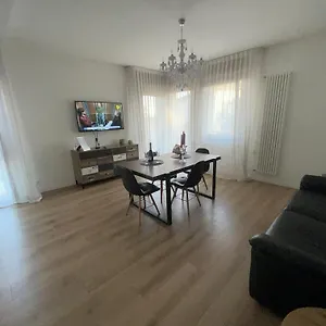Ca' Uccelli-stupendo 5 Min Da Venezia Apartment Marghera