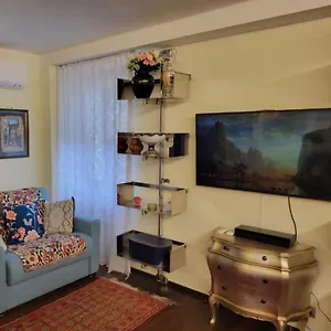 Apartment San Zeno, Verona