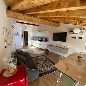 La Casa Di Saten - In Franciacorta , Erbusco Italia