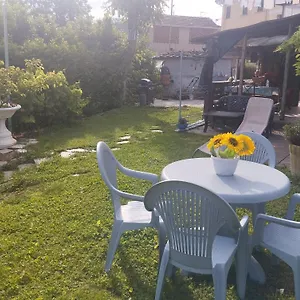 La Casa Di Zahra , Riccò del Golfo di Spezia Italia