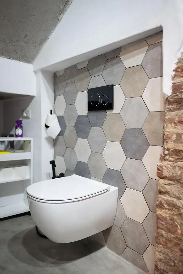 Apartment Becket Verona Flat