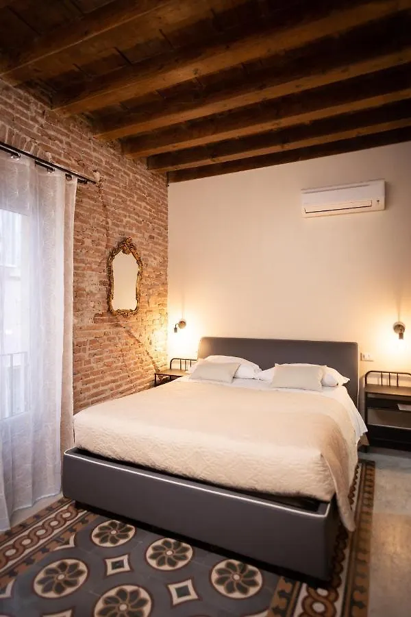 Apartment Becket Verona Flat