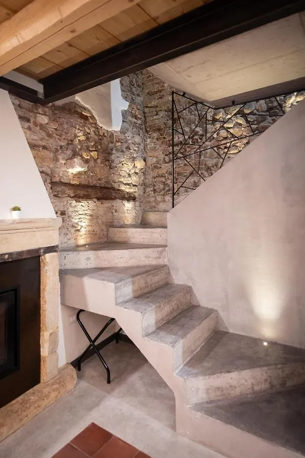 Apartment Becket Verona Flat