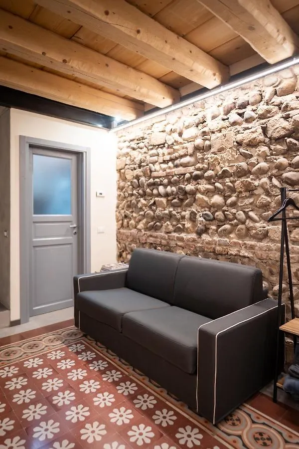 Apartment Becket Verona Flat