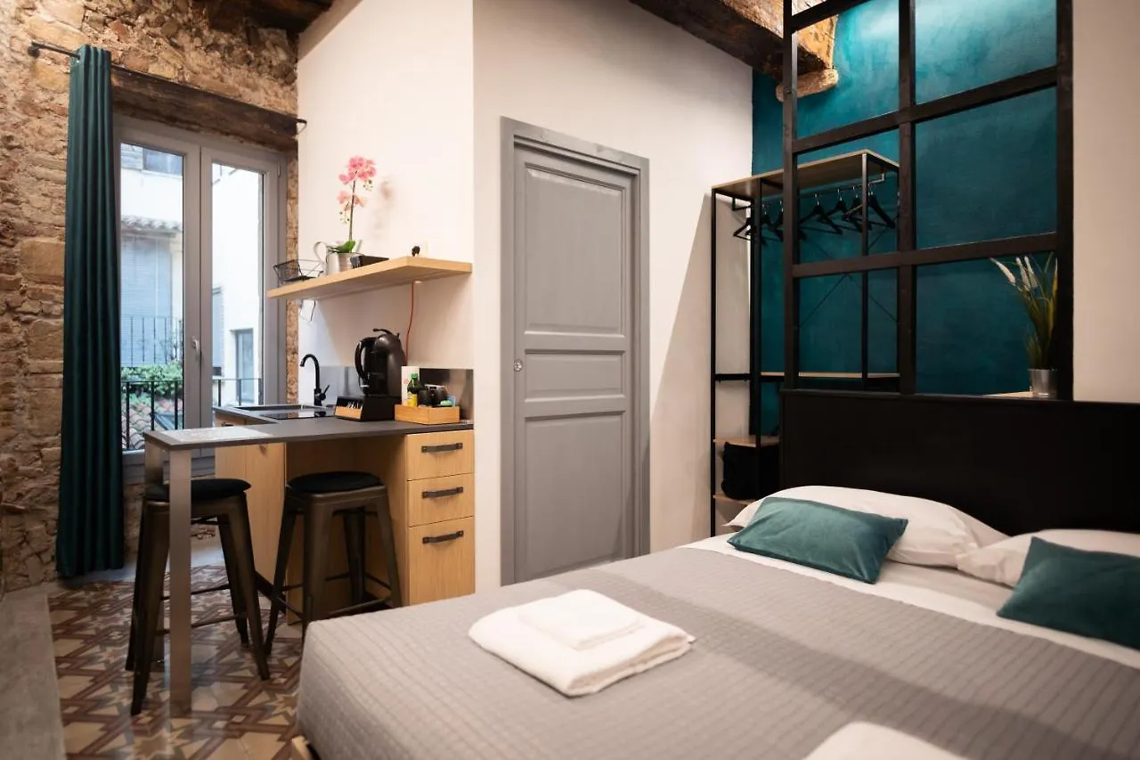 דירה Becket Verona Flat