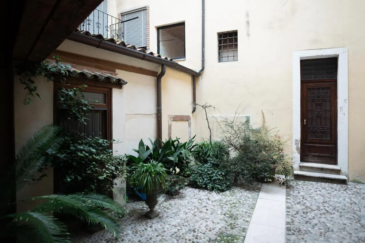Becket Verona Flat 0*,
