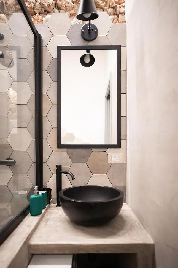 Becket Verona Flat 0*,