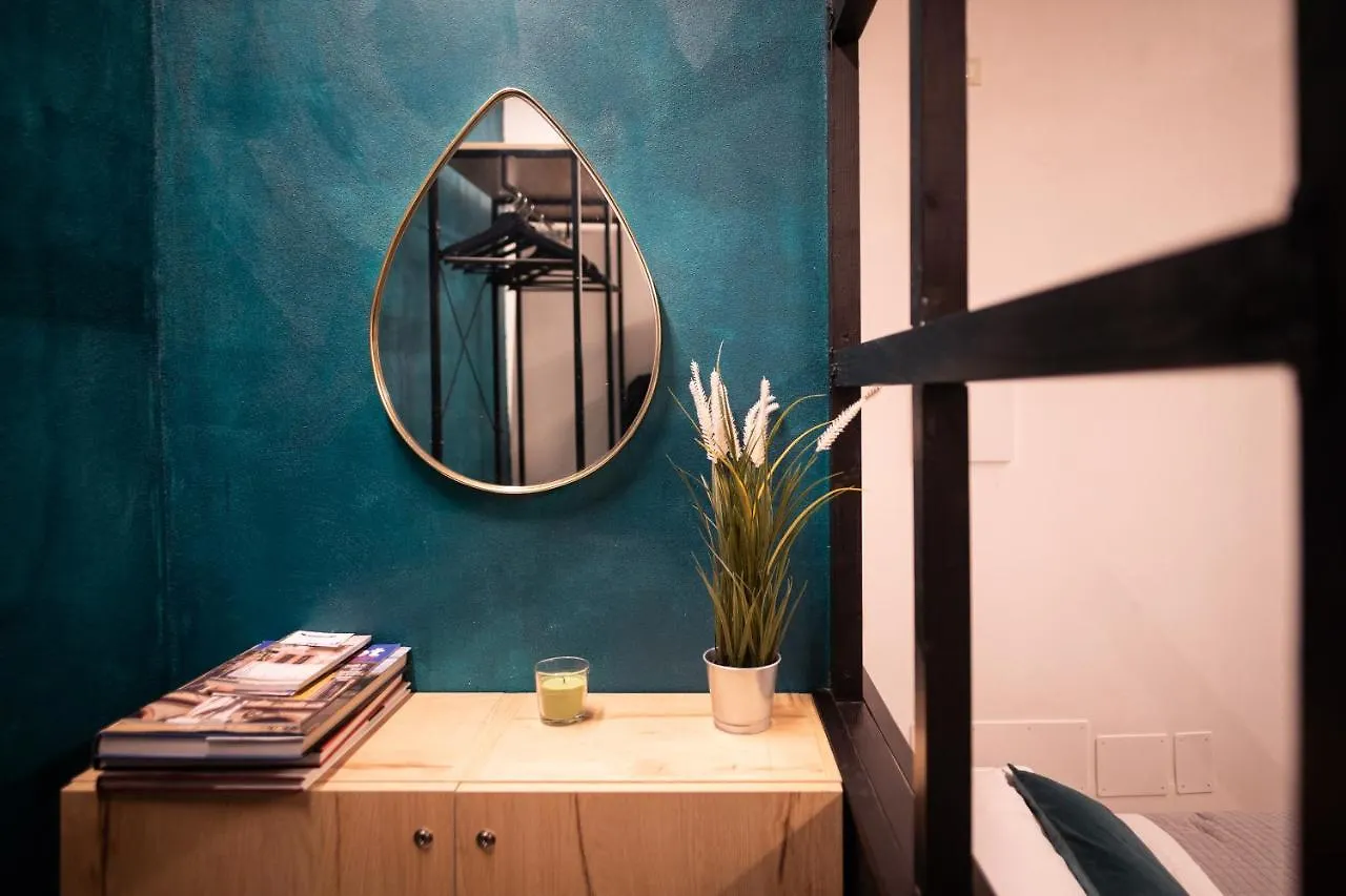 Becket Verona Flat 0*,