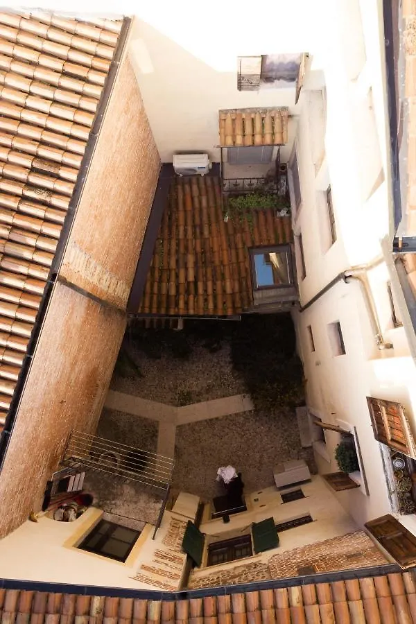Apartment Becket Verona Flat