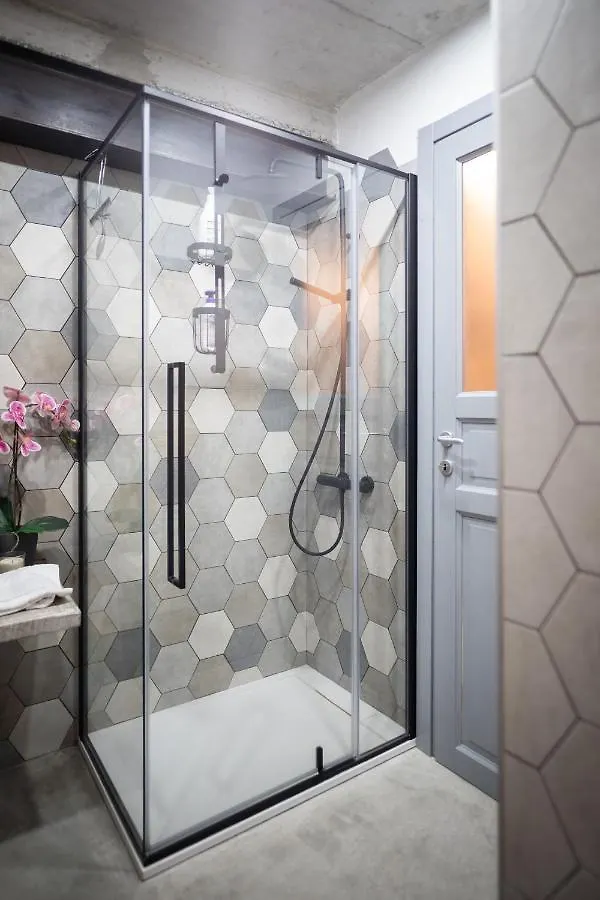 Apartment Becket Verona Flat Italy